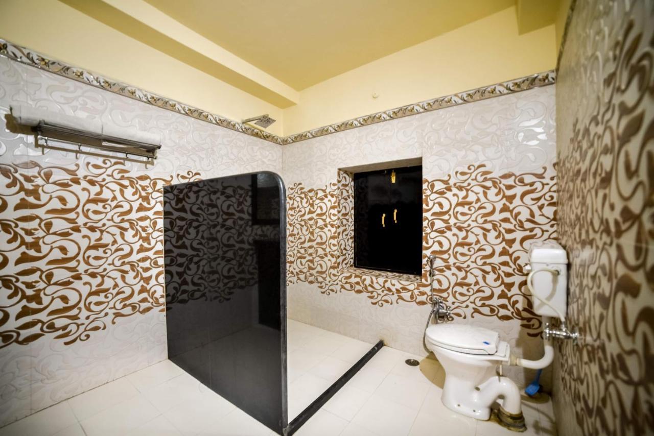 Mud Mirror Guesthouse Jaisalmer Zewnętrze zdjęcie