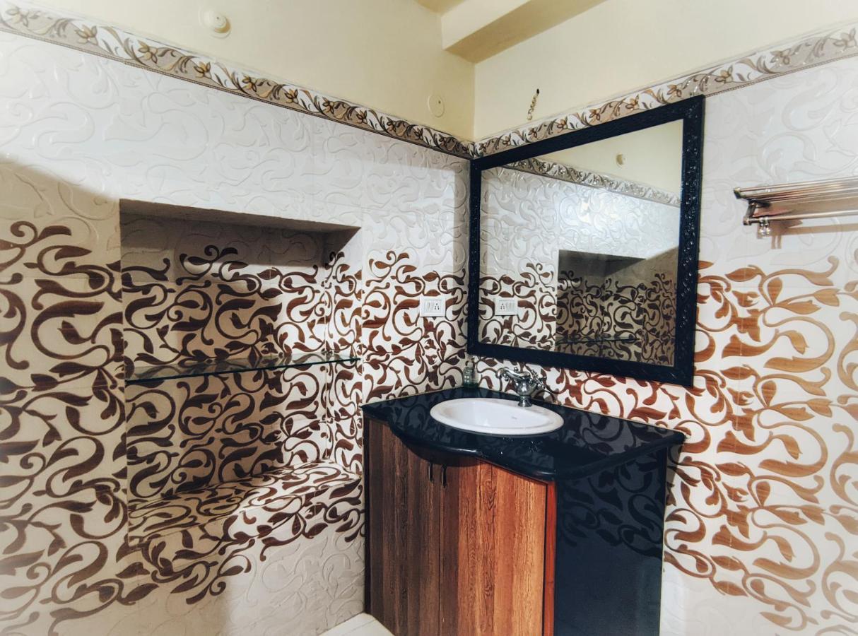 Mud Mirror Guesthouse Jaisalmer Zewnętrze zdjęcie