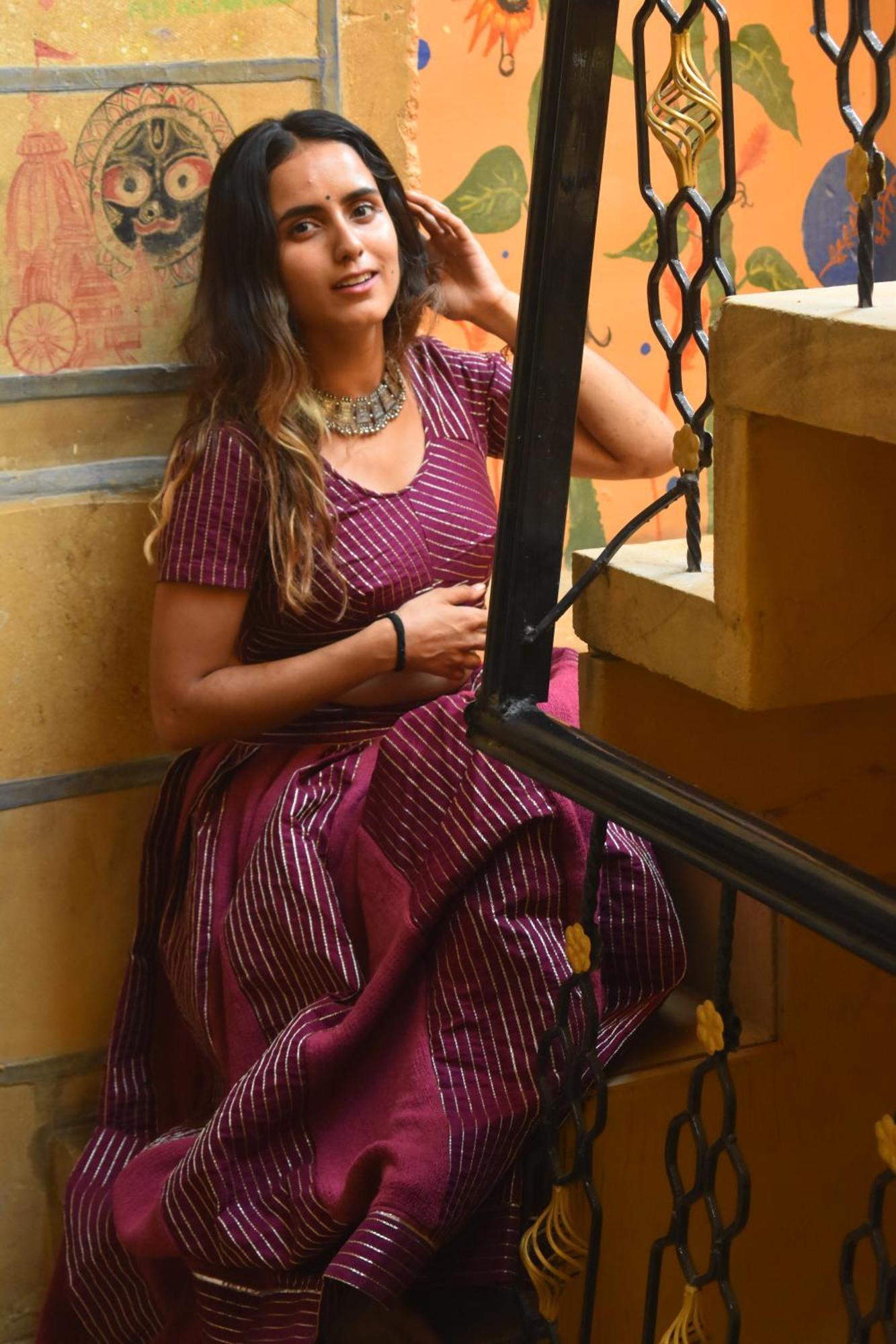 Mud Mirror Guesthouse Jaisalmer Zewnętrze zdjęcie