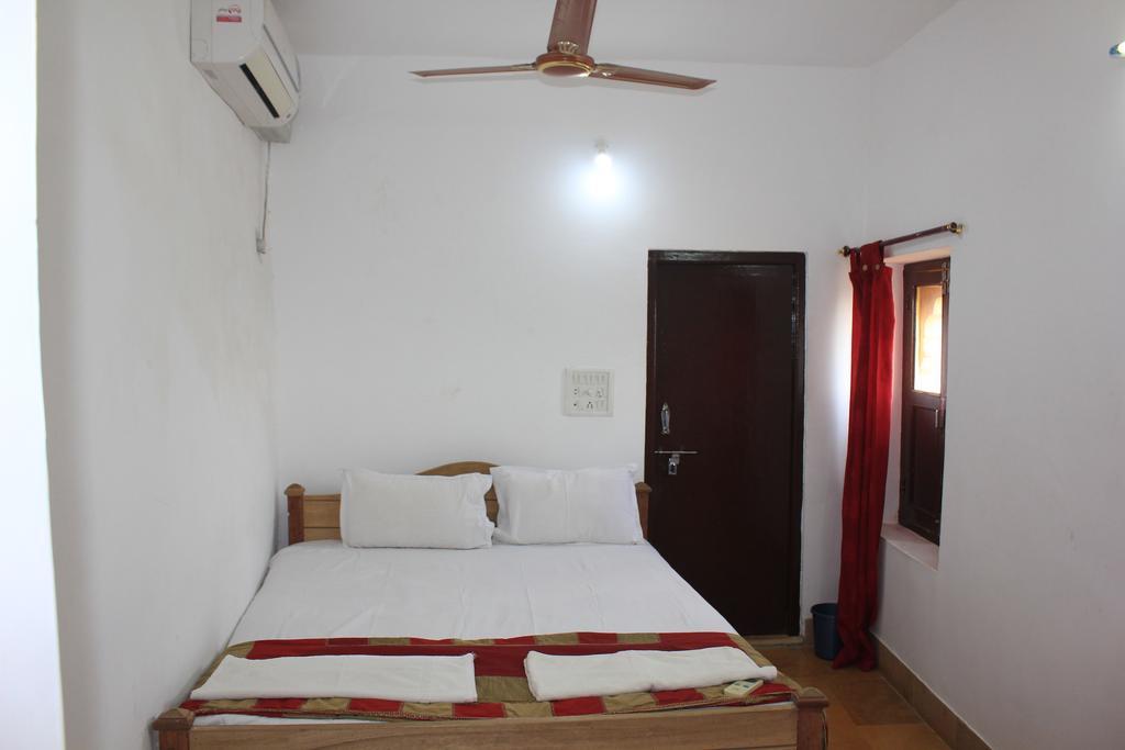 Mud Mirror Guesthouse Jaisalmer Zewnętrze zdjęcie